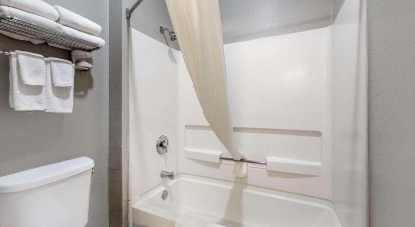 Quality Inn & Suites Arbor Extérieur photo